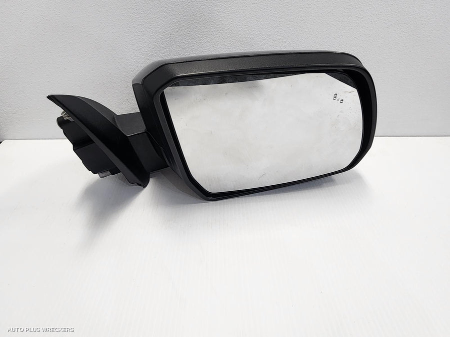 2022-2025 Ford Ranger Right Door Mirror