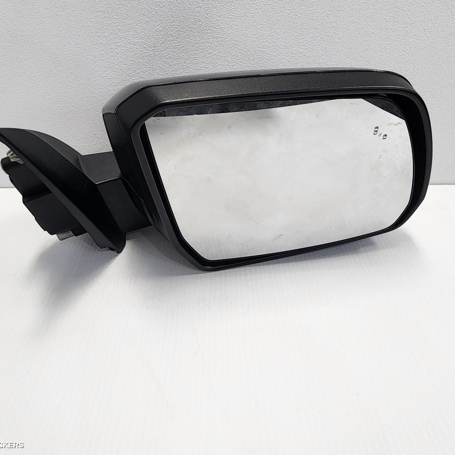 2022-2025 Ford Ranger Right Door Mirror