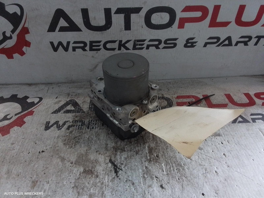 2014-2017 Toyota Kluger Abs Pump Modulator
