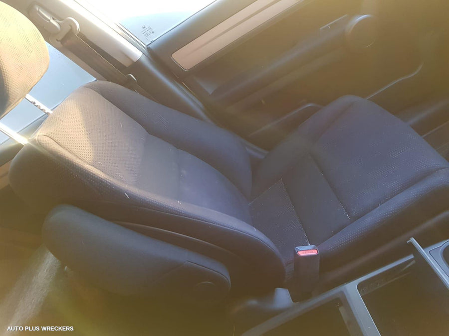 2011 Honda Crv Door Boot Gate Lock