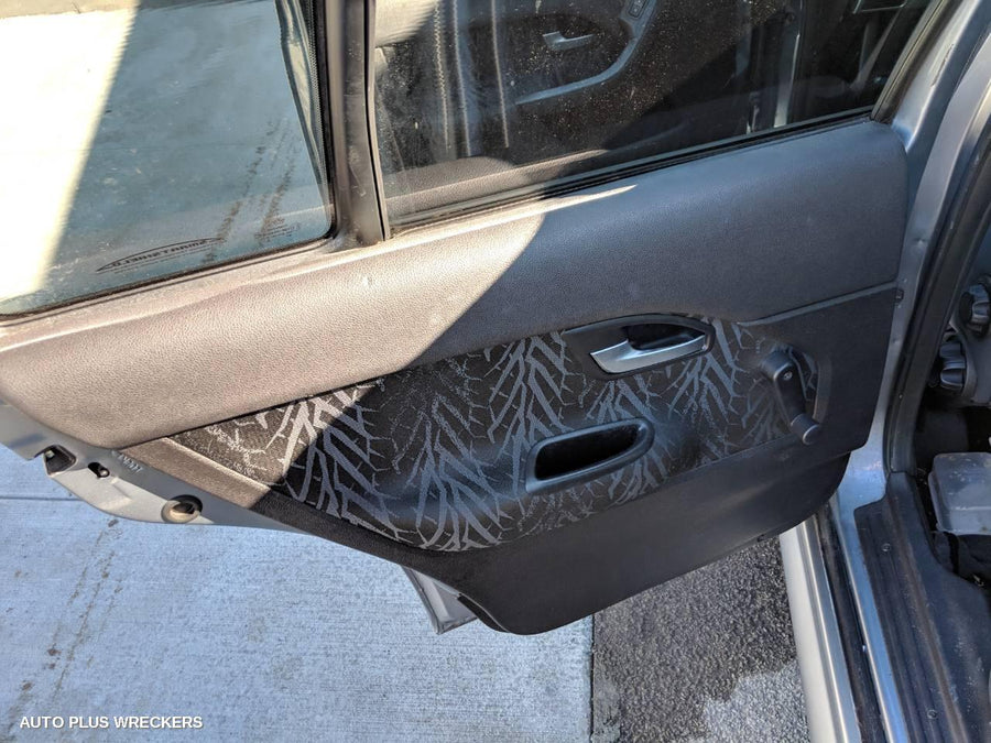 2003 Ford Falcon A C Condenser