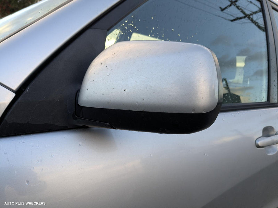 2000-2005 Toyota Rav4 Wheel Mag
