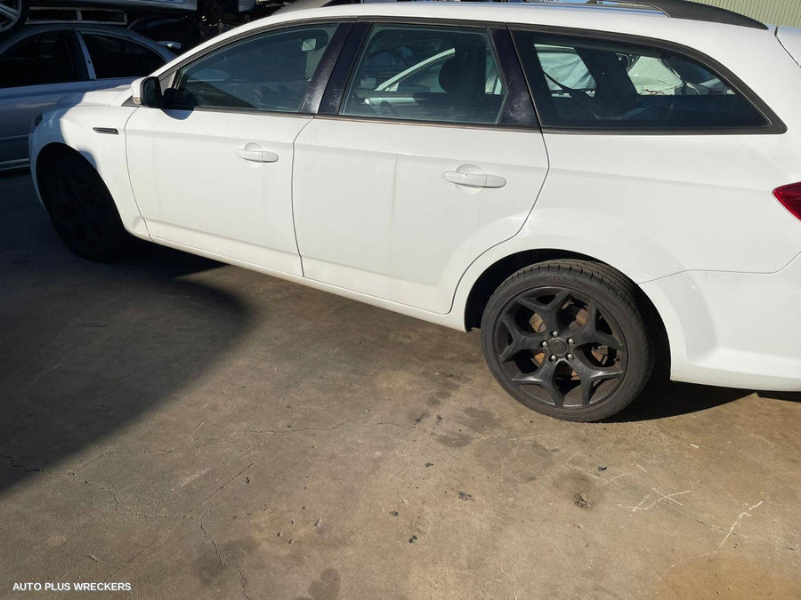 2011 FORD MONDEO WHEEL MAG