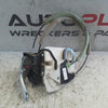 2020 Mazda Cx5 Door Boot Gate Lock