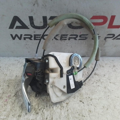 2017-2025 Mazda Cx5 Door Boot Gate Lock