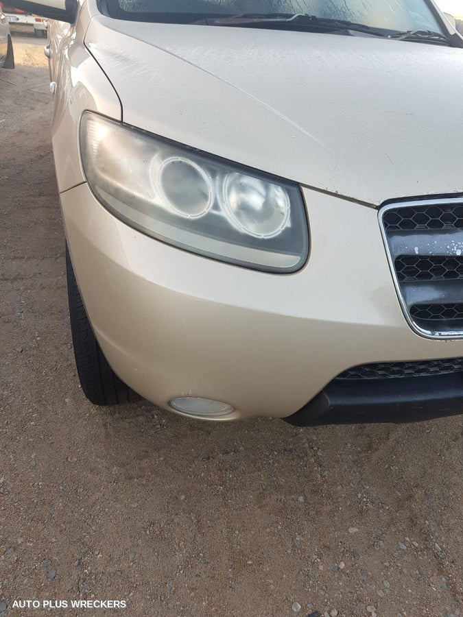 2006 Hyundai Santa Fe Right Guard