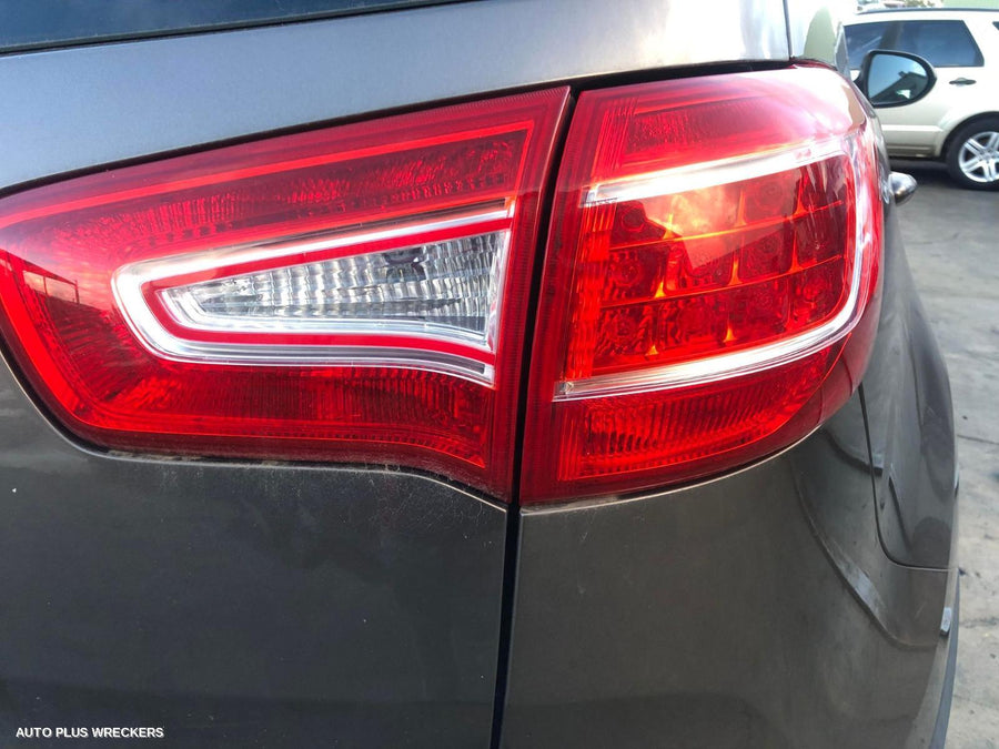 2014 Kia Sportage Door Boot Gate Lock