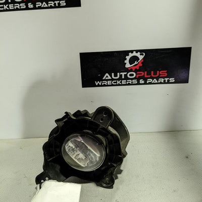 2019 Toyota Landcruiser Right Indicator Fog Side