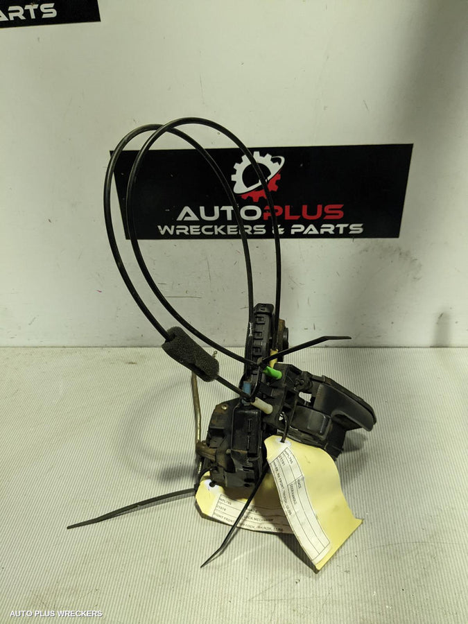 2010 Toyota Hiace Door Handle