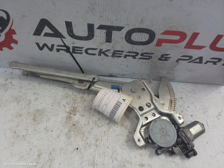 2009-2014 Suzuki Alto Left Front Window Reg Motor