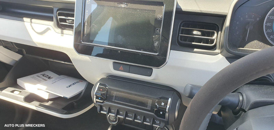 2019 Suzuki Ignis Left Door Mirror