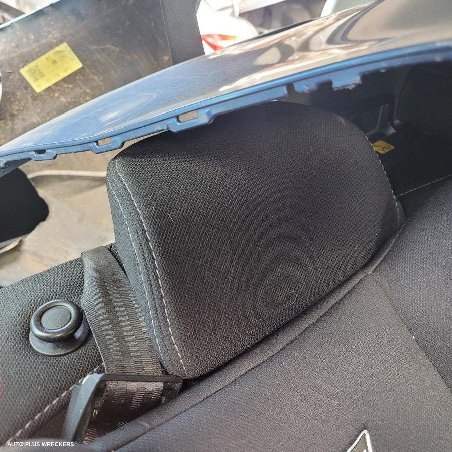 2018 Subaru Forester Left Door Mirror
