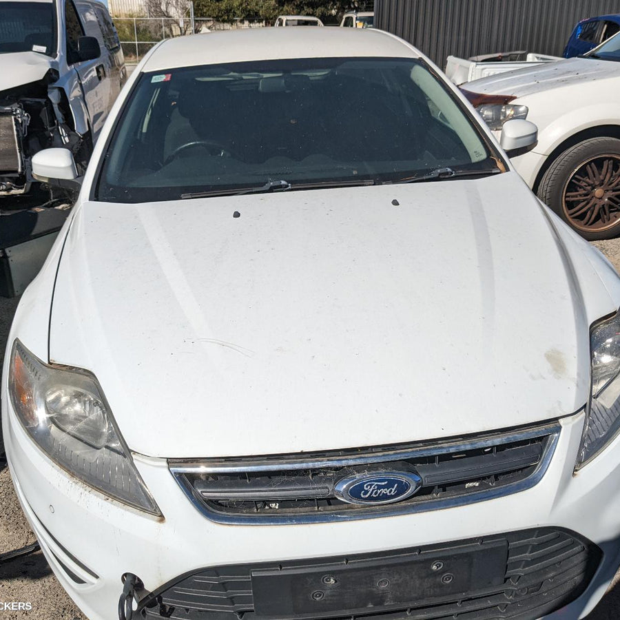 2014 Ford Mondeo Door Boot Gate Lock