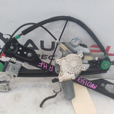 2005-2012 Chrysler 300c Right Front Window Reg Motor