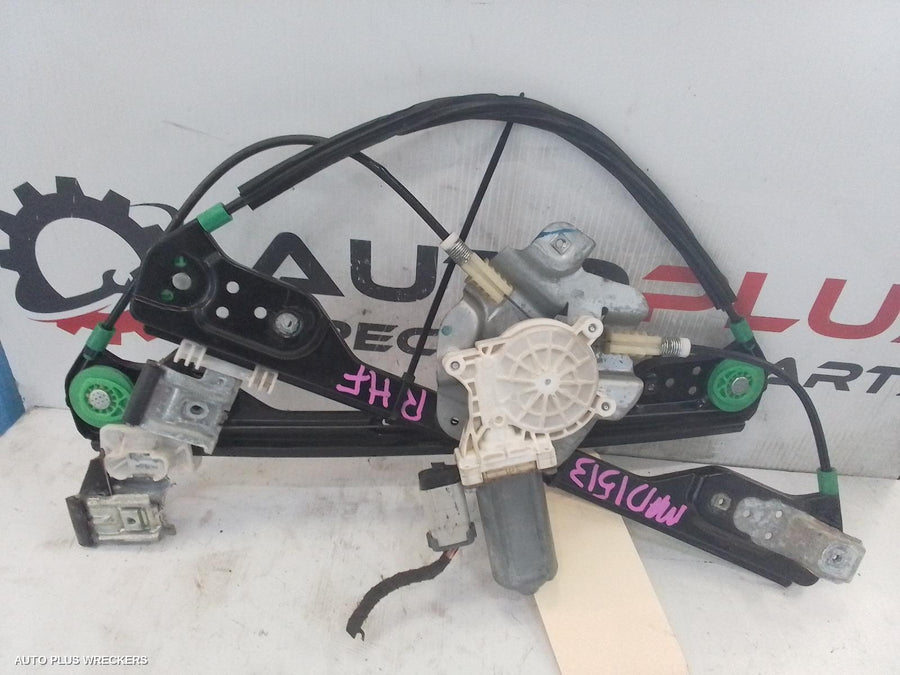 2005-2012 Chrysler 300c Right Front Window Reg Motor