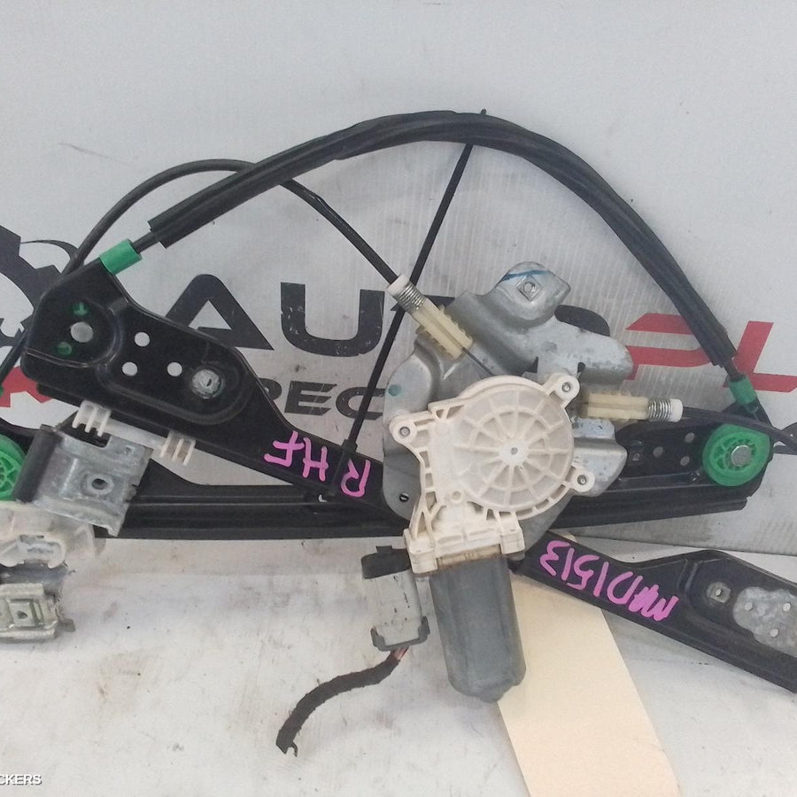 2005-2012 Chrysler 300c Right Front Window Reg Motor