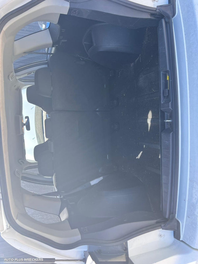 2008 Mitsubishi Outlander Right Door Mirror