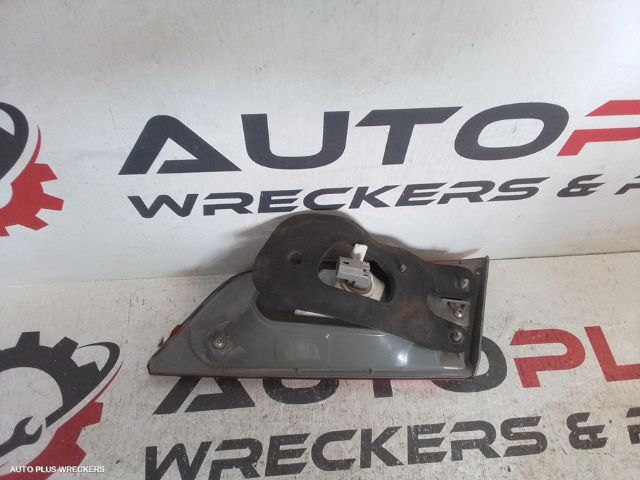 2013 Toyota Camry Rear Garnish