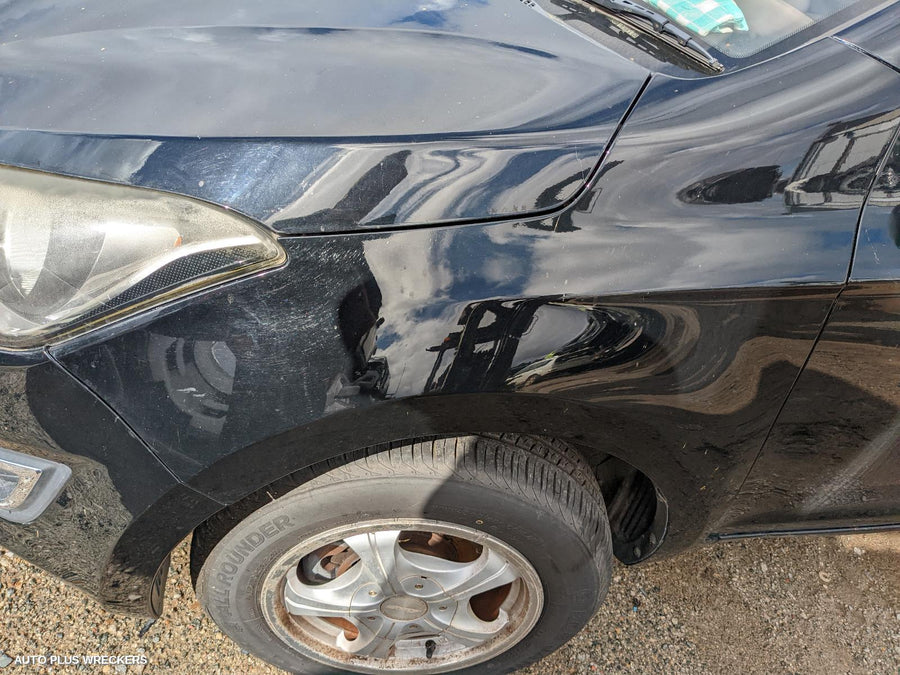 2014 Hyundai I20 Right Door Mirror