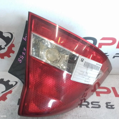 2004-2006 Holden Commodore Left Taillight