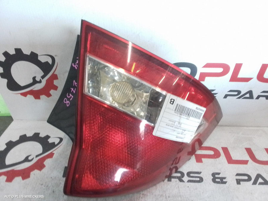 2005 Holden Commodore Left Taillight