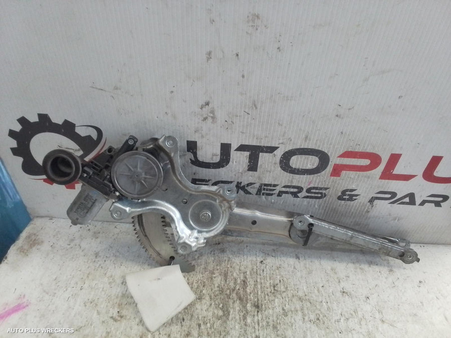 2013-2019 Toyota Corolla Left Front Window Reg Motor