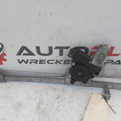2007-2023 Fiat Ducato Right Front Window Reg Motor