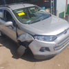 2014 Ford Ecosport Right Rear Door Sliding