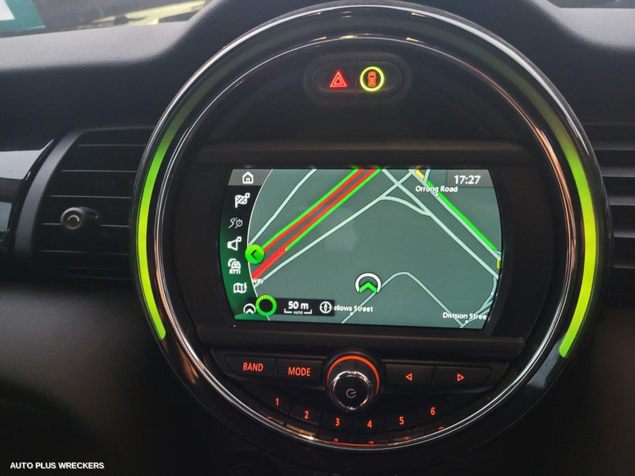 2019 Mini Cooper Caliper