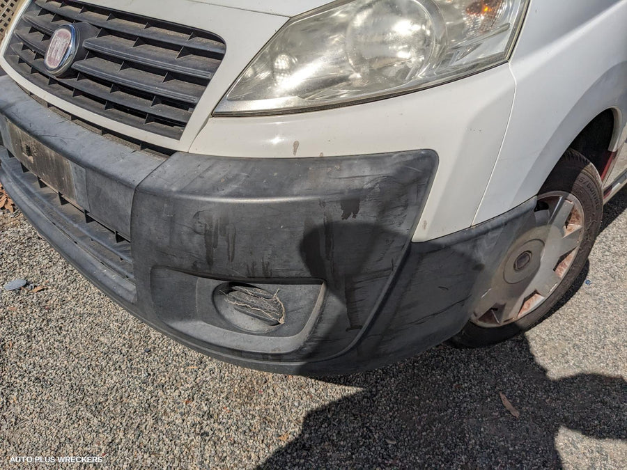 2012 Fiat Scudo Air Cleaner Box