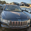 2011 Jeep Grandcherokee Misc Switch Relay