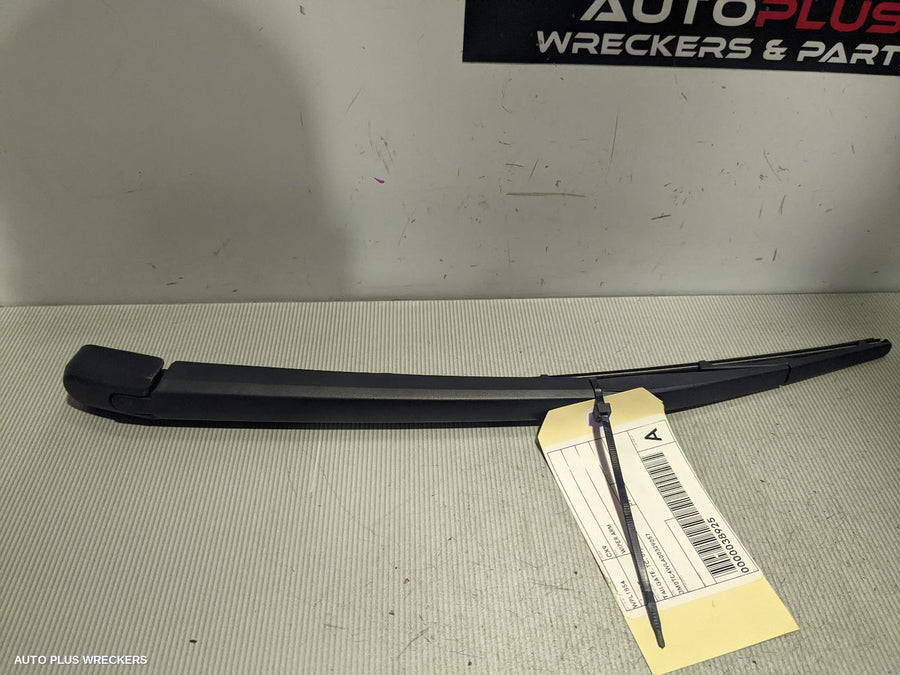 2019 Mazda Cx9 Wiper Arm