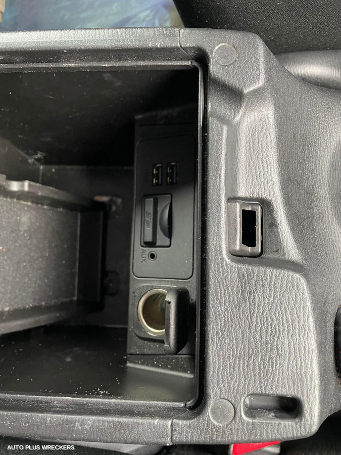 2014 Mazda 3 Right Front Door