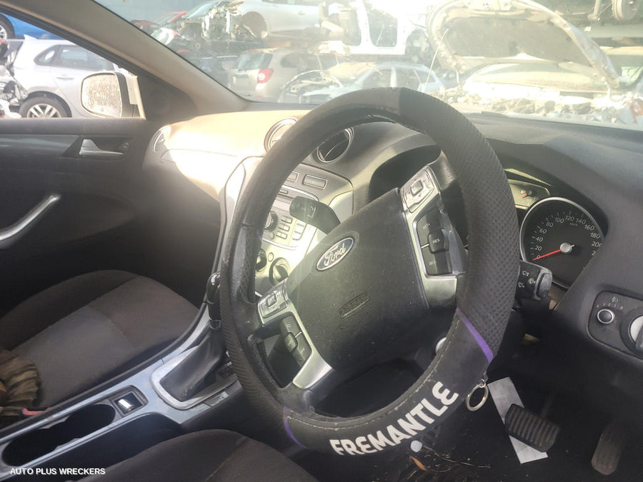 2012 Ford Mondeo Right Taillight