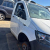 2016 Volkswagen Transporter Courtesy Light