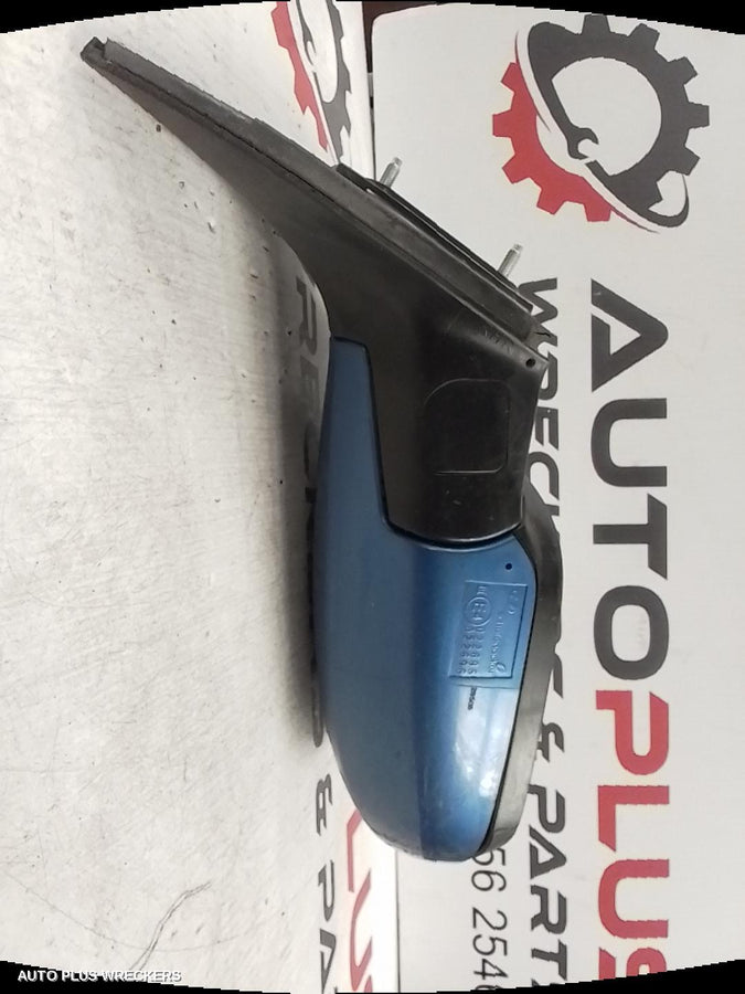 2007-2012 Hyundai I30 Right Door Mirror