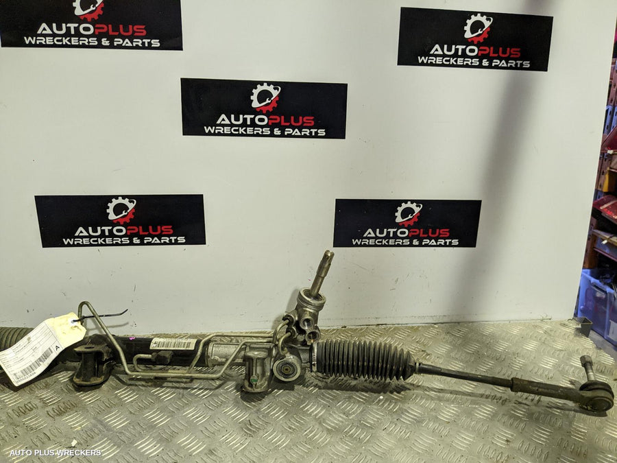 2008 Jeep Patriot Steering Box Rack