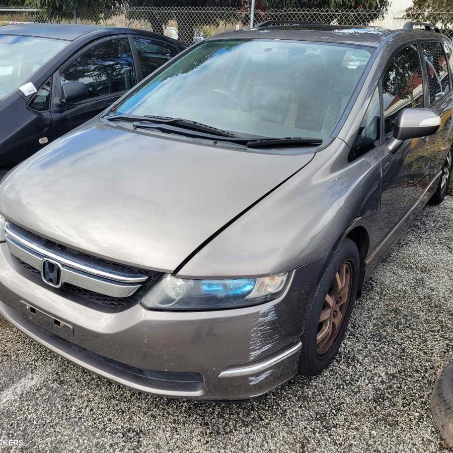 2008 Honda Odyssey Left Guard