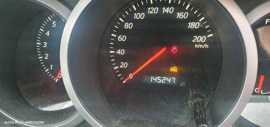 2006 Suzuki Vitara Abs Pump Modulator