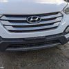 2013 Hyundai Santa Fe Abs Sensor