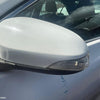2016 Toyota Camry Left Door Mirror