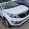 2014 Kia Sportage A C Condenser