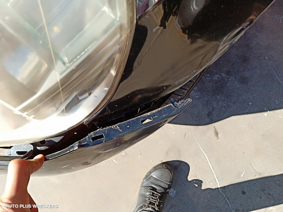 2006 HONDA JAZZ RADIATOR SUPPORT