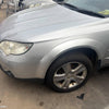 2007 Subaru Outback Right Rear Wnd Reg Motor