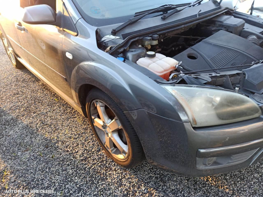 2006 Ford Focus Pwr Dr Wind Switch