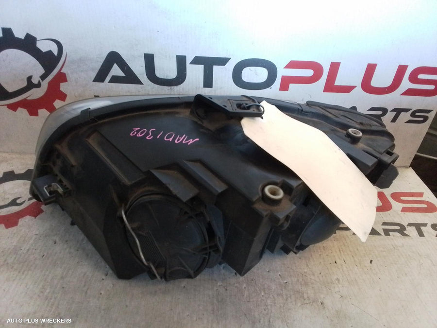 2006 Audi A4 Right Headlamp