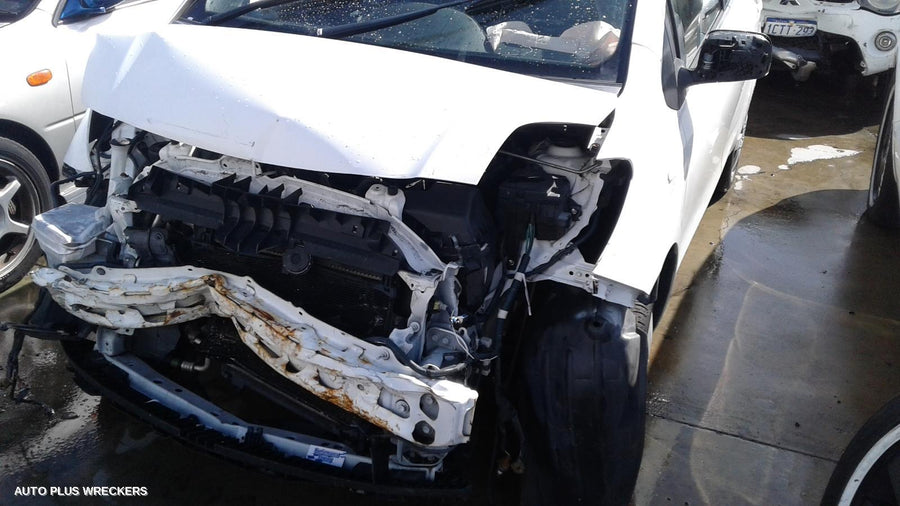 2007 Toyota Yaris Pwr Dr Wind Switch