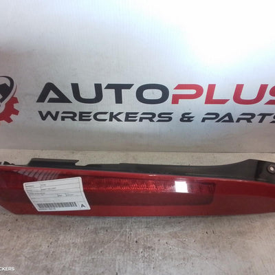 2004 Volvo Xc90 Right Taillight