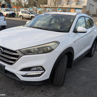 2015-2021 Hyundai Tucson Door Handle
