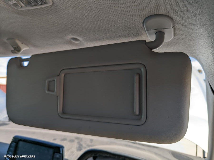 2020 Hyundai I30 Abs Pump Modulator